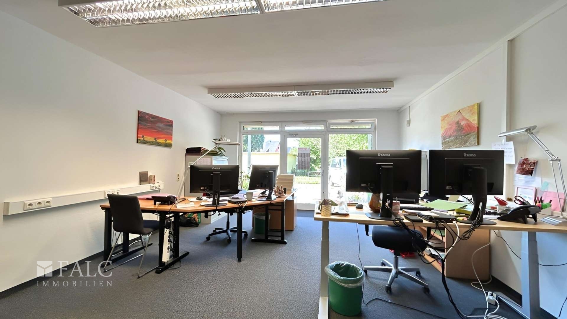 Büro I